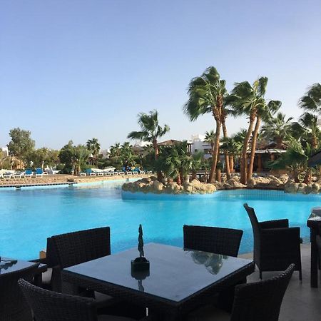 Delta Sharm Apartments With Free Internet Wi-Fi Exteriör bild