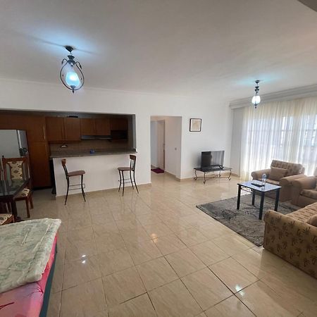 Delta Sharm Apartments With Free Internet Wi-Fi Exteriör bild