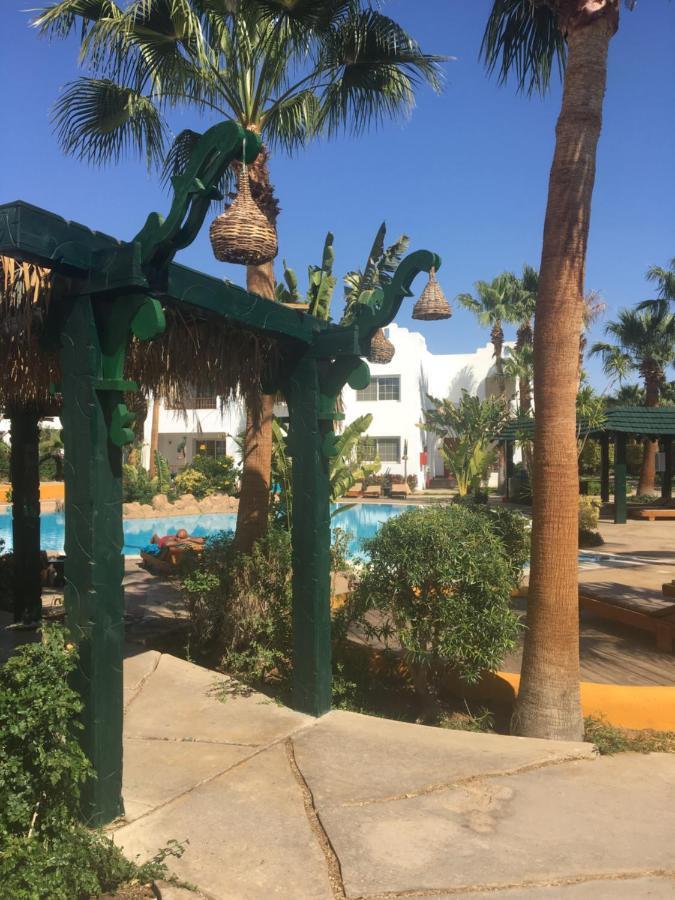 Delta Sharm Apartments With Free Internet Wi-Fi Exteriör bild