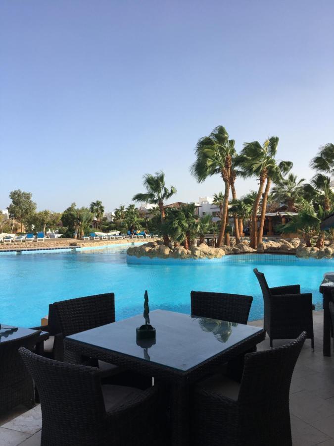 Delta Sharm Apartments With Free Internet Wi-Fi Exteriör bild