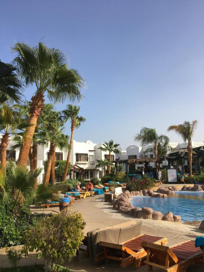 Delta Sharm Apartments With Free Internet Wi-Fi Exteriör bild