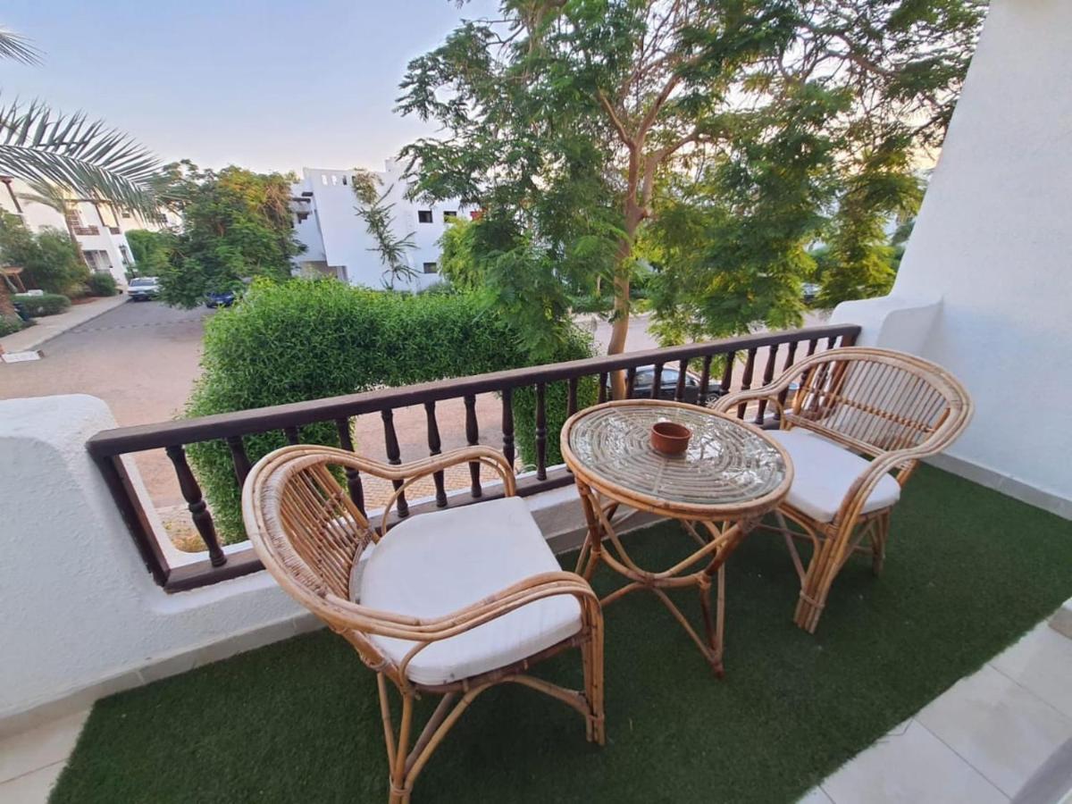 Delta Sharm Apartments With Free Internet Wi-Fi Exteriör bild