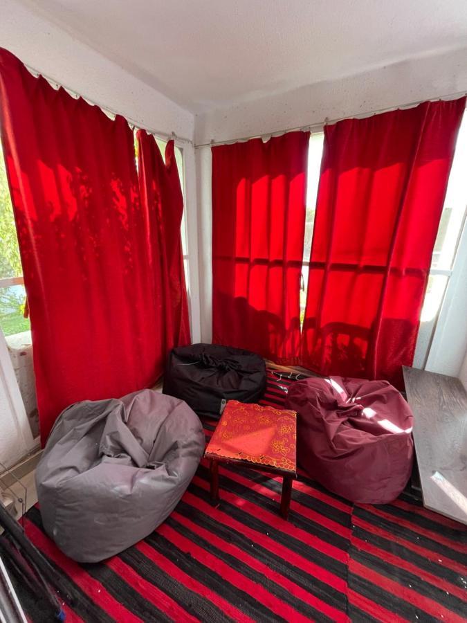 Delta Sharm Apartments With Free Internet Wi-Fi Exteriör bild