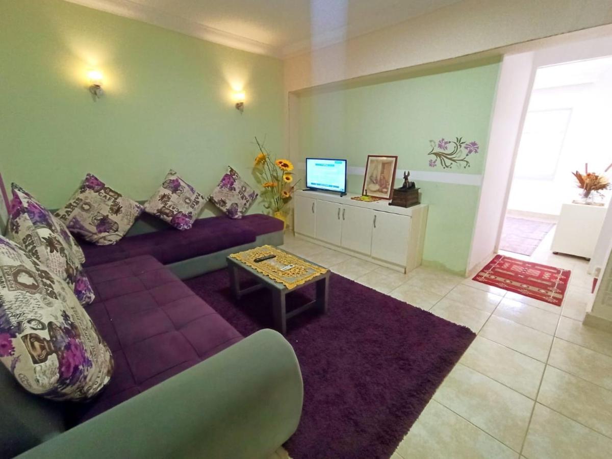 Delta Sharm Apartments With Free Internet Wi-Fi Exteriör bild