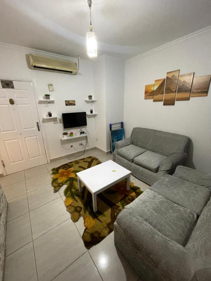 Delta Sharm Apartments With Free Internet Wi-Fi Exteriör bild