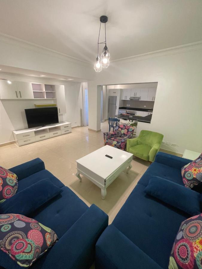Delta Sharm Apartments With Free Internet Wi-Fi Exteriör bild