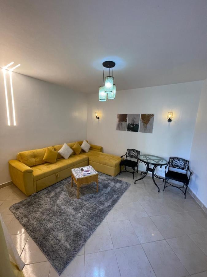 Delta Sharm Apartments With Free Internet Wi-Fi Exteriör bild