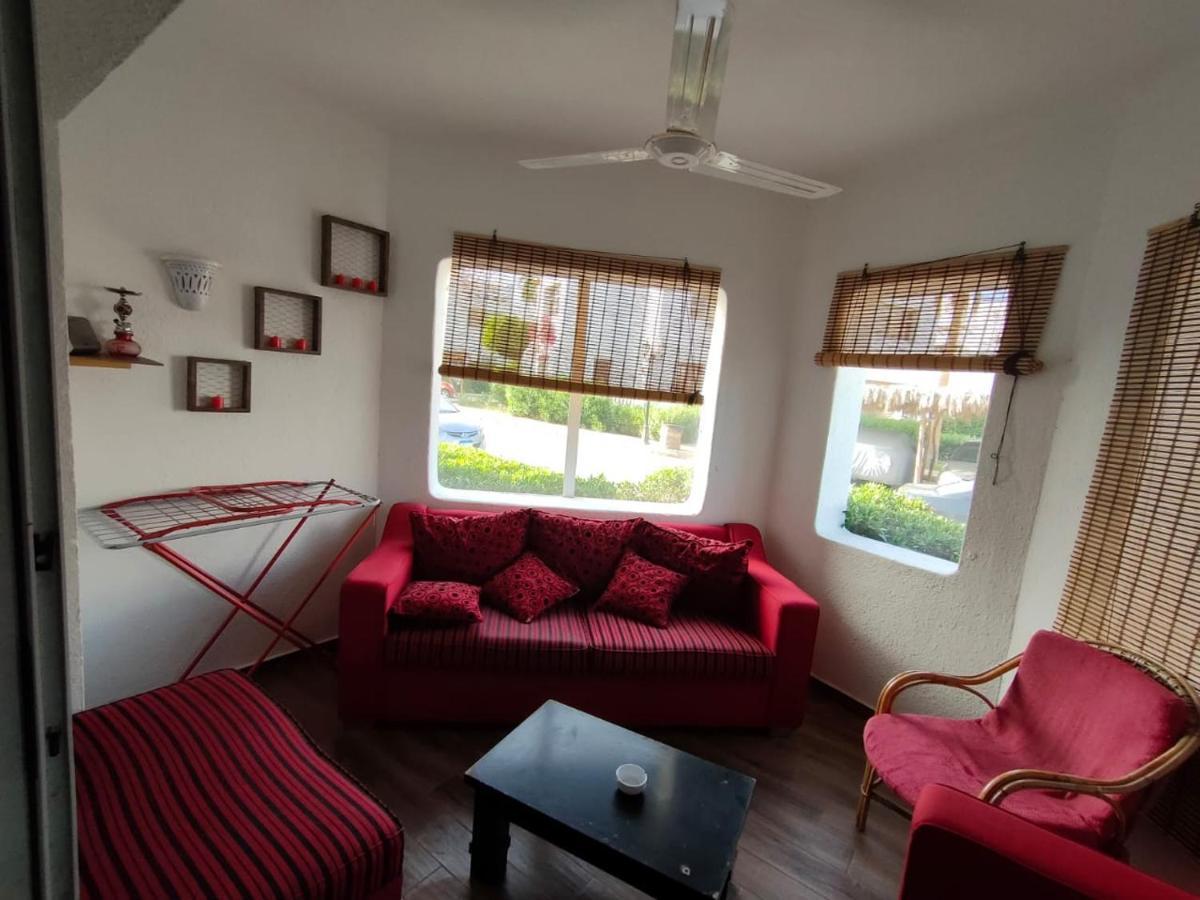 Delta Sharm Apartments With Free Internet Wi-Fi Exteriör bild