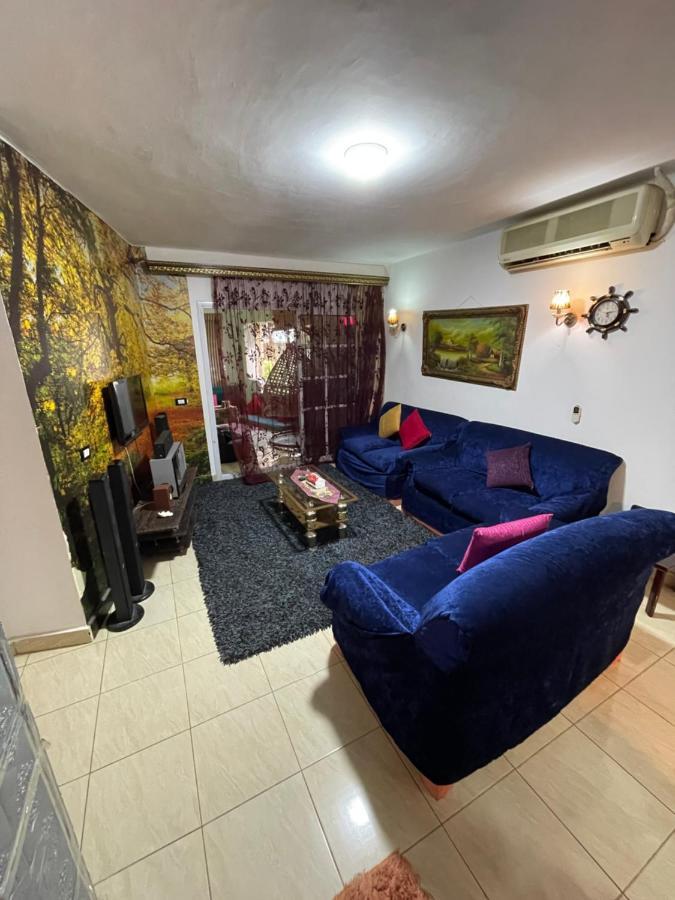 Delta Sharm Apartments With Free Internet Wi-Fi Exteriör bild