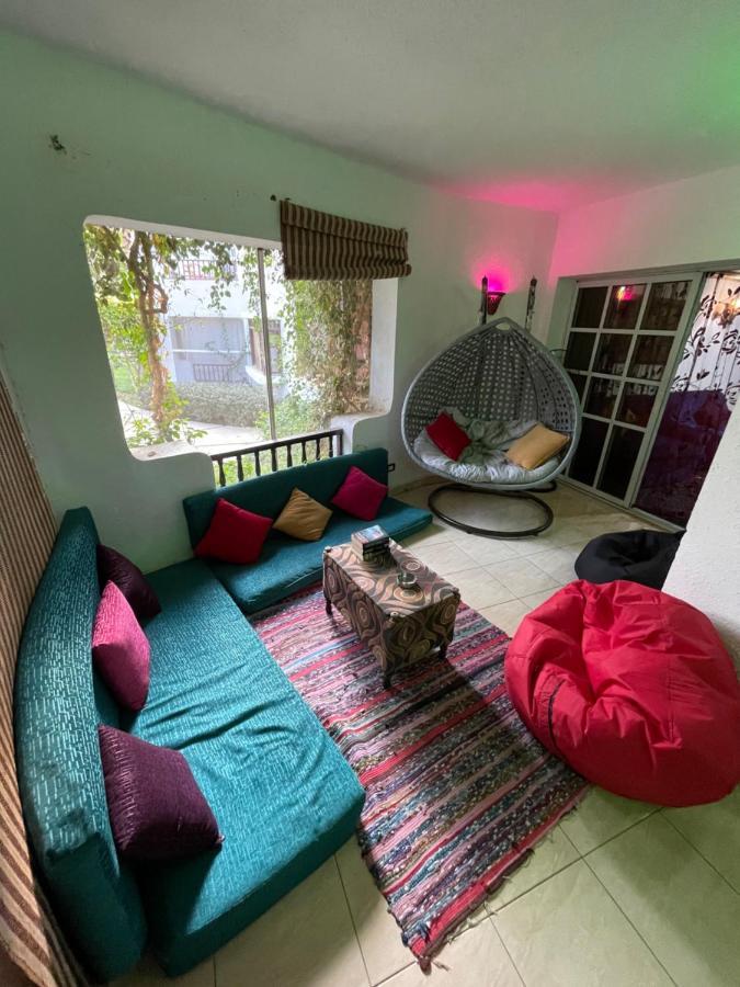 Delta Sharm Apartments With Free Internet Wi-Fi Exteriör bild