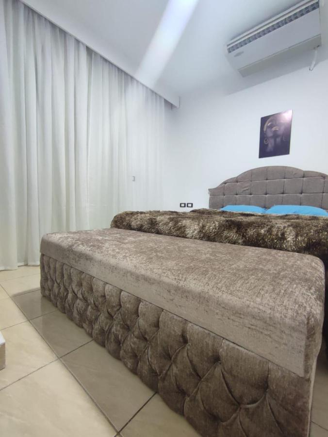 Delta Sharm Apartments With Free Internet Wi-Fi Exteriör bild