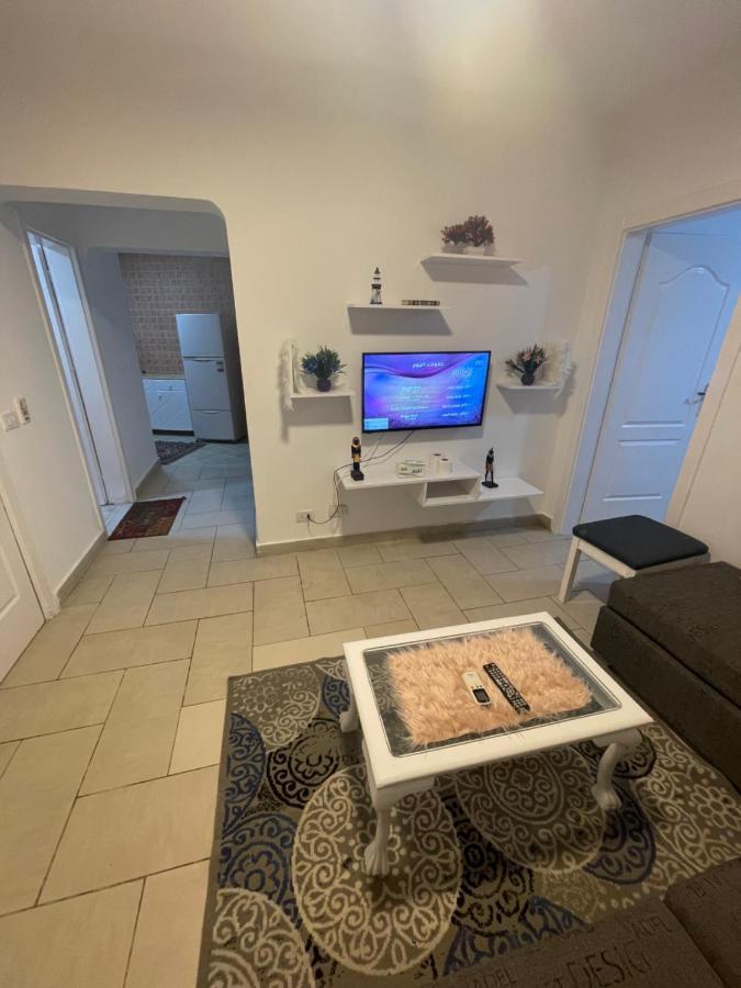 Delta Sharm Apartments With Free Internet Wi-Fi Exteriör bild