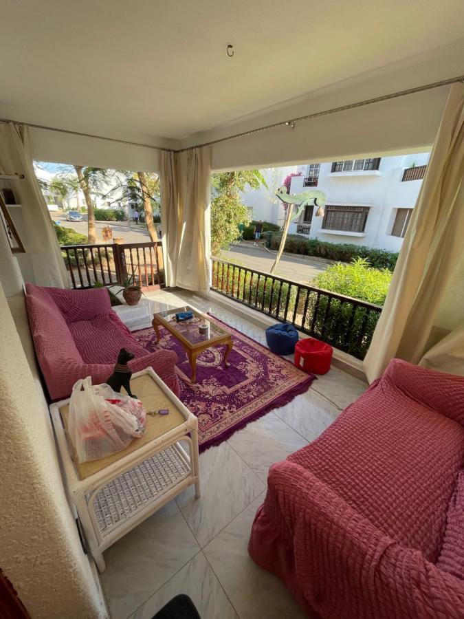 Delta Sharm Apartments With Free Internet Wi-Fi Exteriör bild