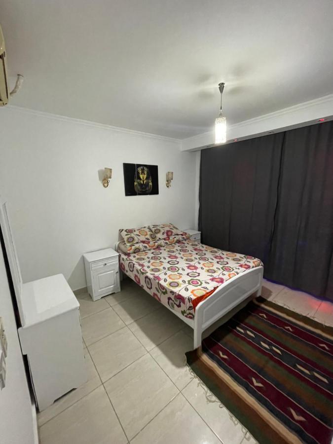 Delta Sharm Apartments With Free Internet Wi-Fi Exteriör bild