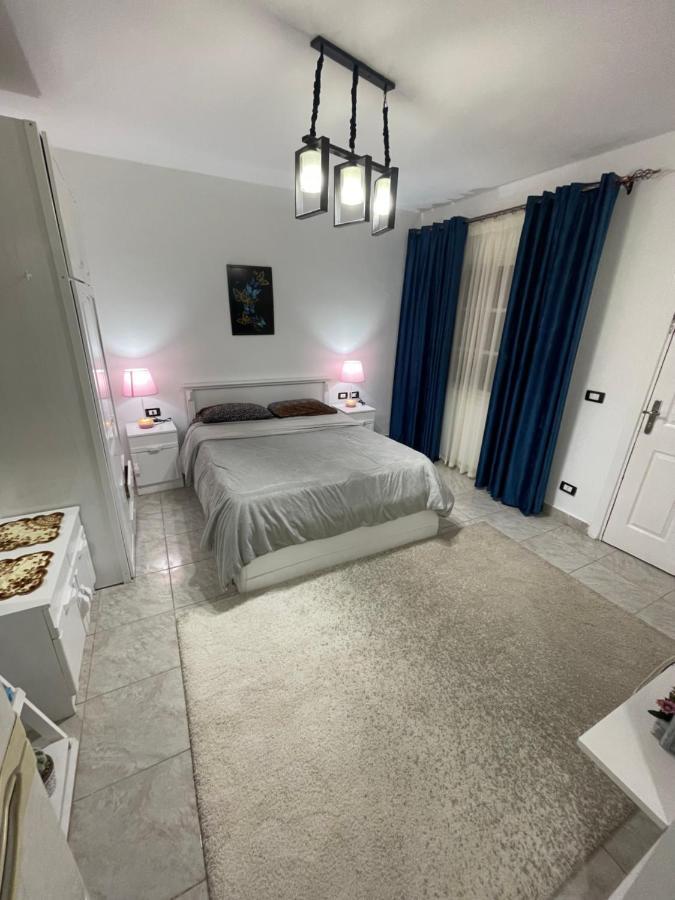 Delta Sharm Apartments With Free Internet Wi-Fi Exteriör bild