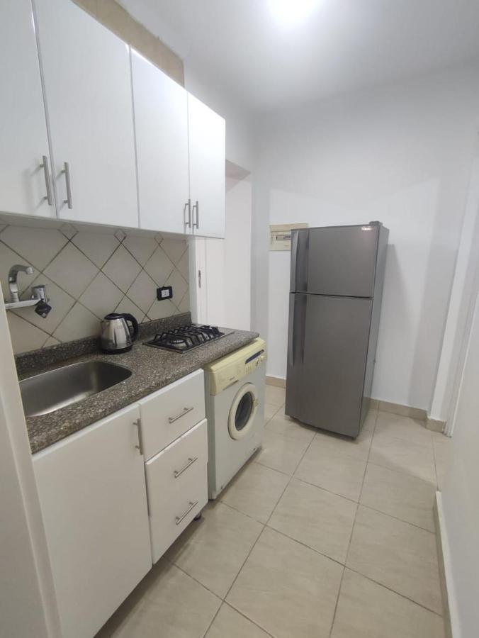 Delta Sharm Apartments With Free Internet Wi-Fi Exteriör bild