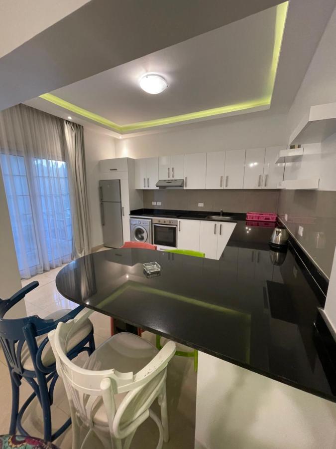 Delta Sharm Apartments With Free Internet Wi-Fi Exteriör bild