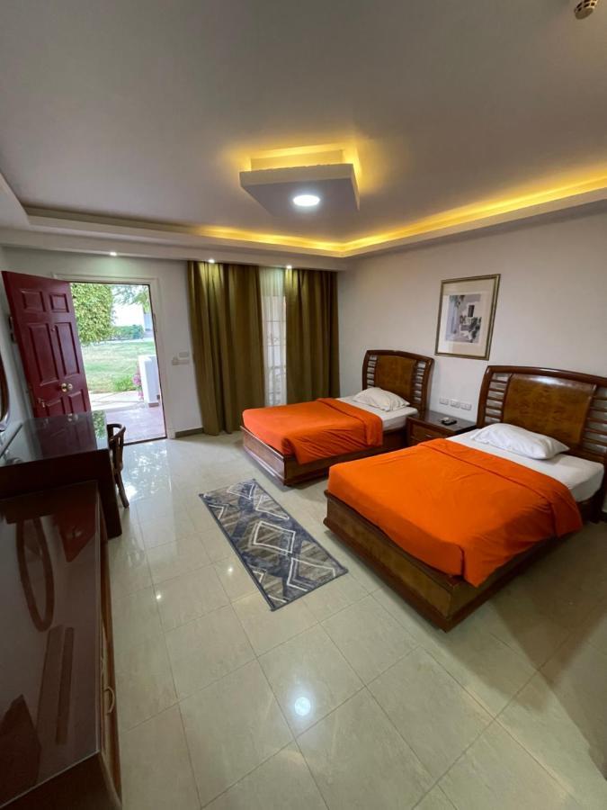 Delta Sharm Apartments With Free Internet Wi-Fi Exteriör bild