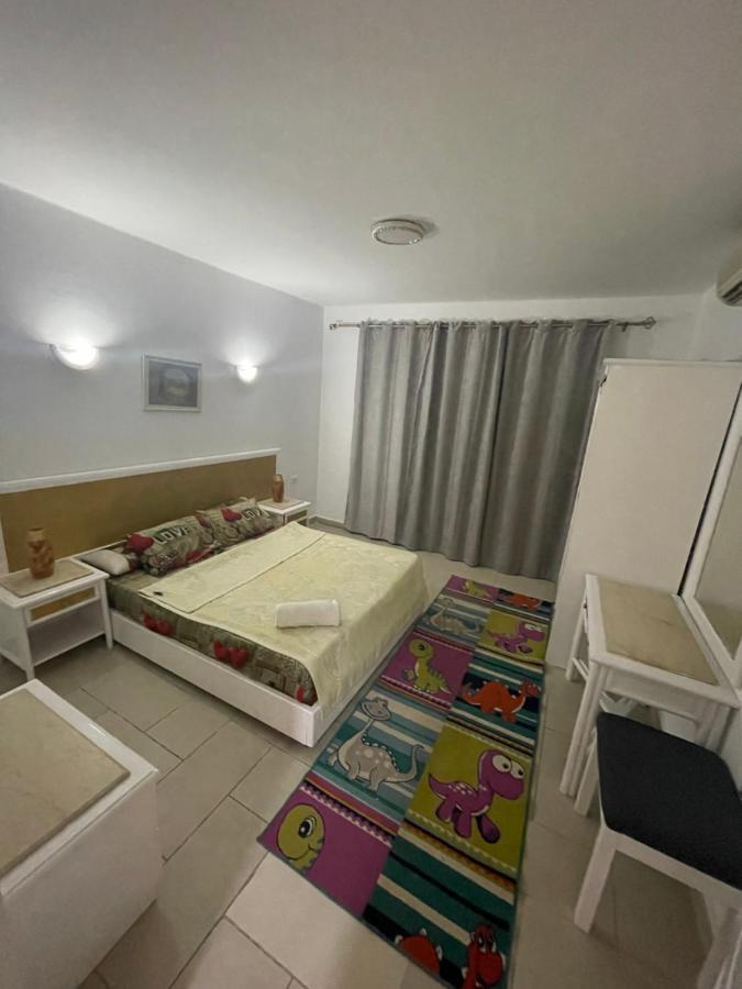 Delta Sharm Apartments With Free Internet Wi-Fi Exteriör bild