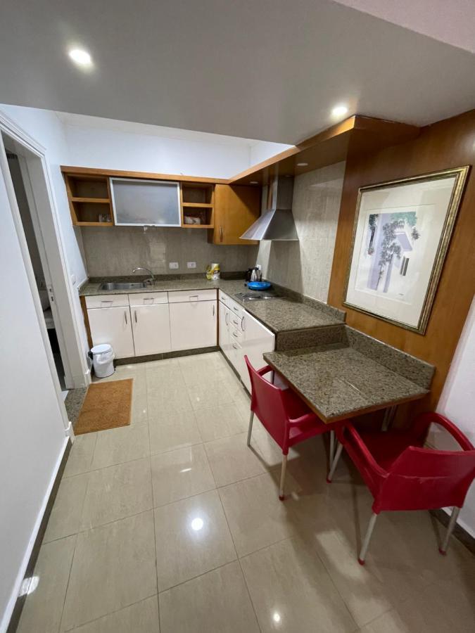 Delta Sharm Apartments With Free Internet Wi-Fi Exteriör bild