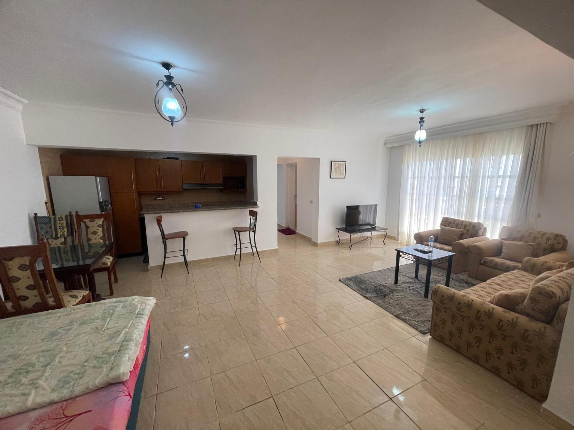 Delta Sharm Apartments With Free Internet Wi-Fi Exteriör bild