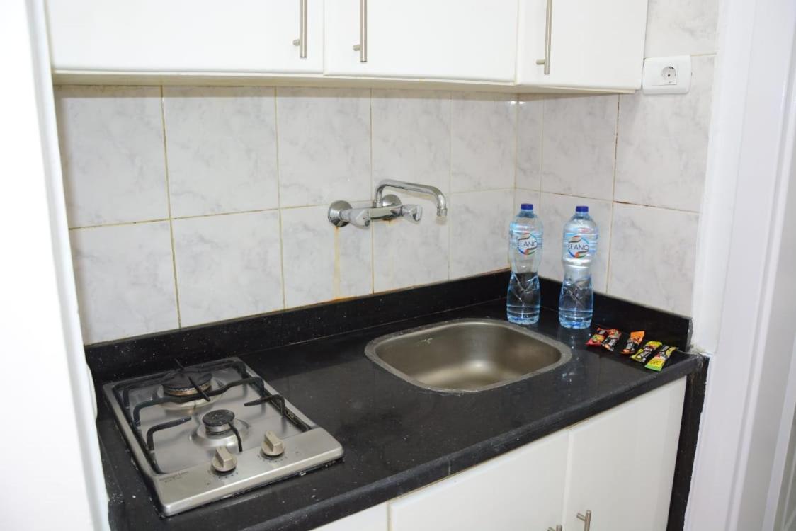 Delta Sharm Apartments With Free Internet Wi-Fi Exteriör bild
