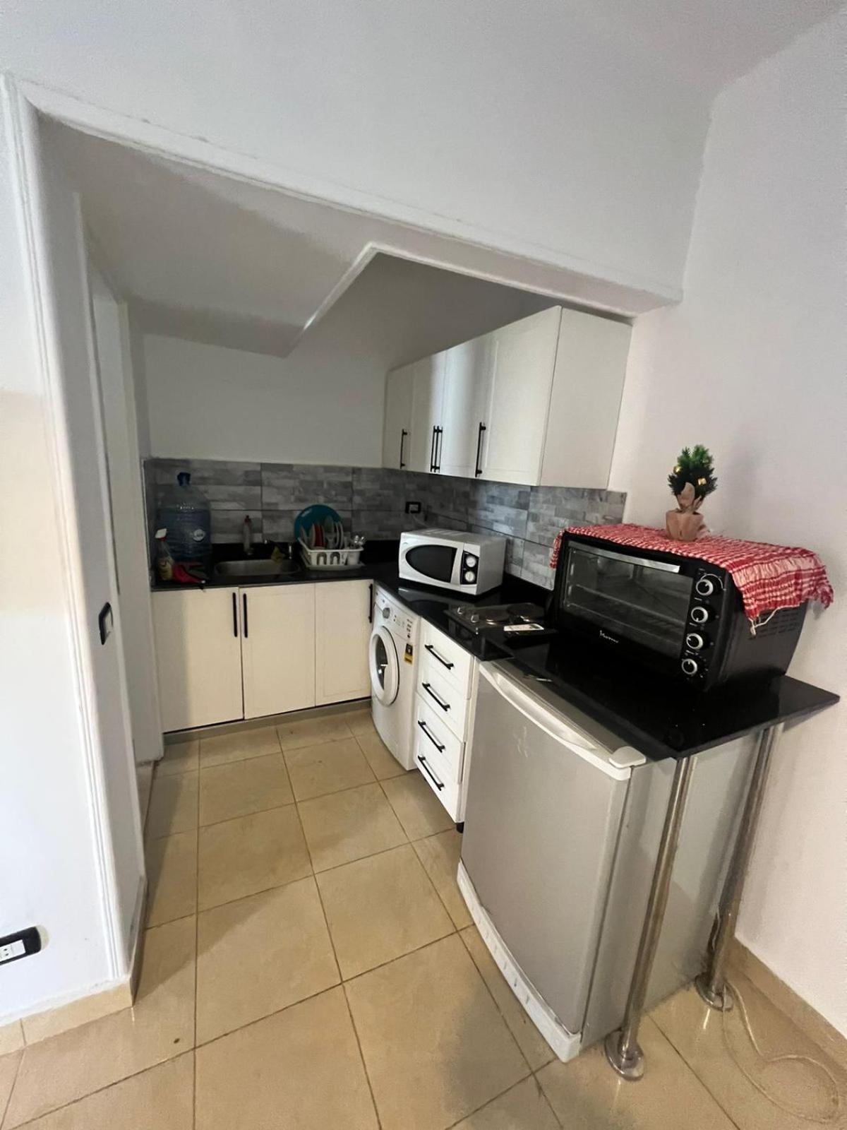Delta Sharm Apartments With Free Internet Wi-Fi Exteriör bild