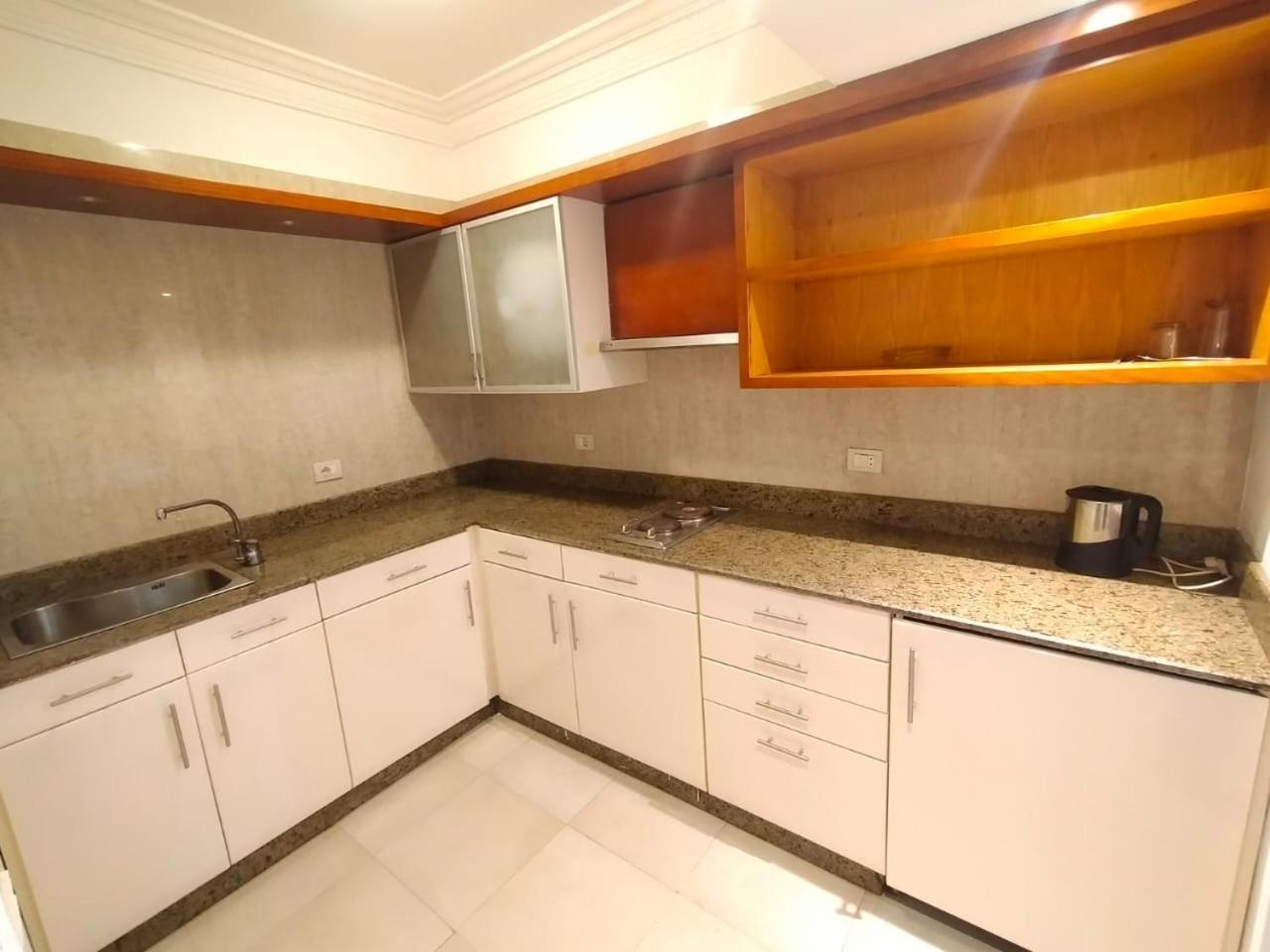 Delta Sharm Apartments With Free Internet Wi-Fi Exteriör bild