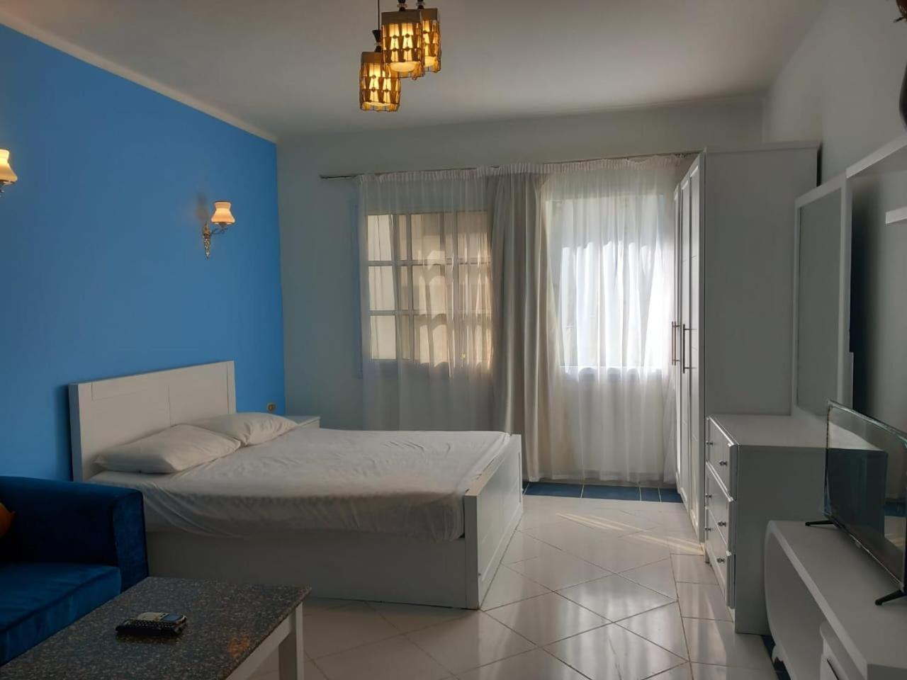 Delta Sharm Apartments With Free Internet Wi-Fi Exteriör bild