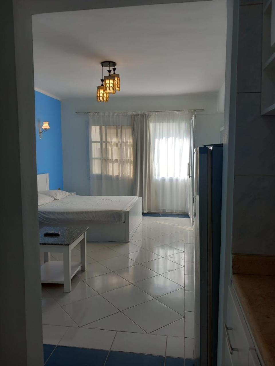 Delta Sharm Apartments With Free Internet Wi-Fi Exteriör bild