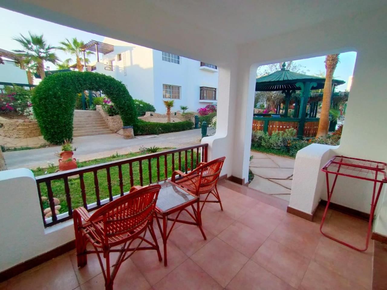 Delta Sharm Apartments With Free Internet Wi-Fi Exteriör bild