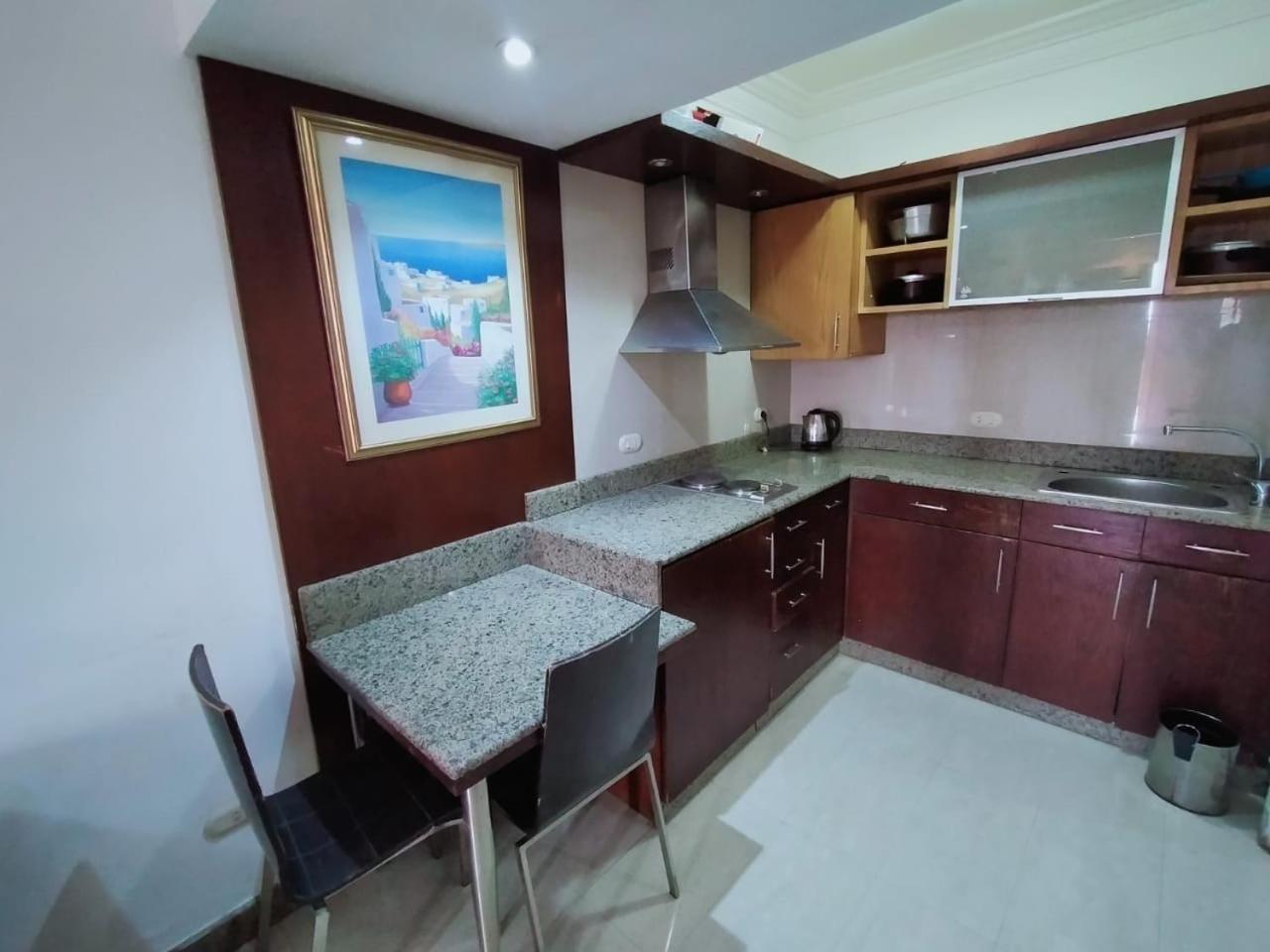Delta Sharm Apartments With Free Internet Wi-Fi Exteriör bild