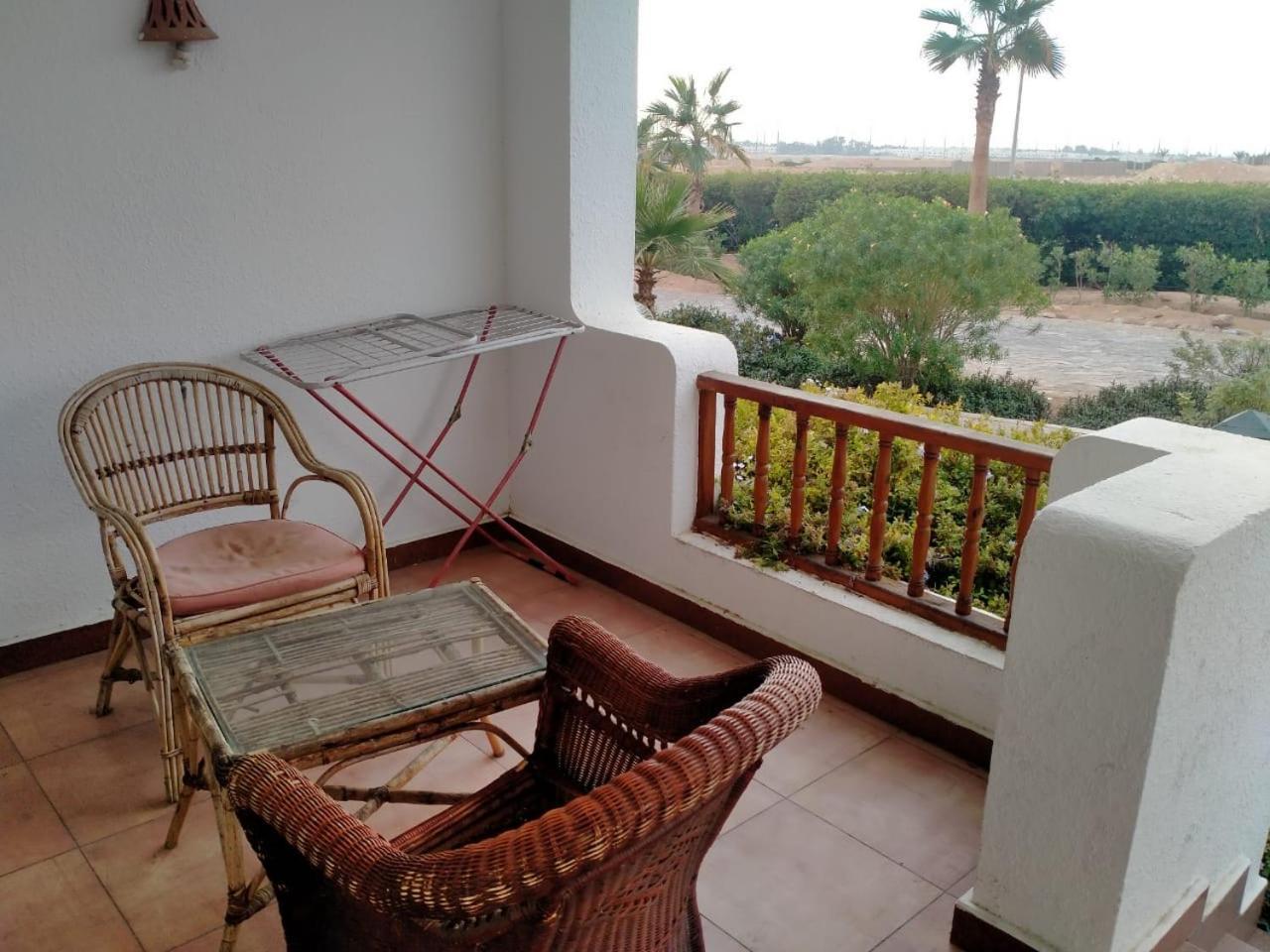 Delta Sharm Apartments With Free Internet Wi-Fi Exteriör bild