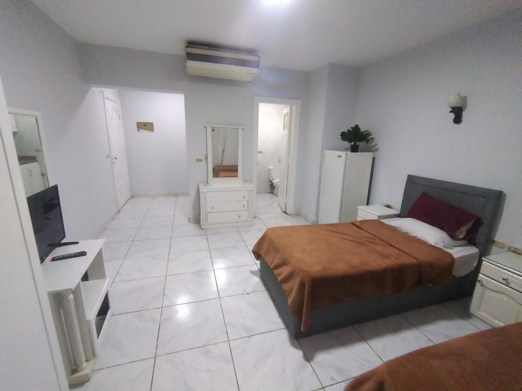 Delta Sharm Apartments With Free Internet Wi-Fi Exteriör bild
