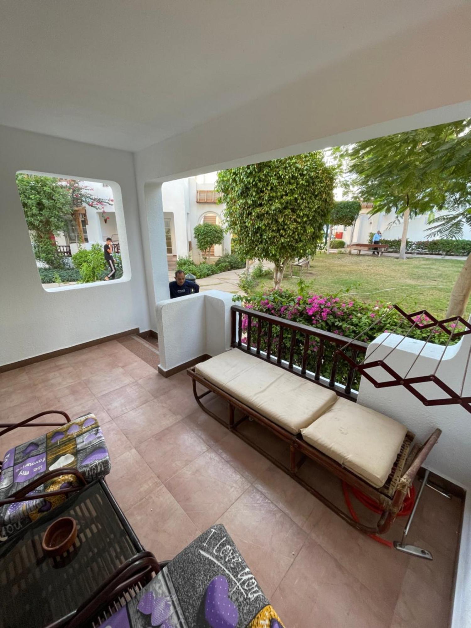 Delta Sharm Apartments With Free Internet Wi-Fi Exteriör bild