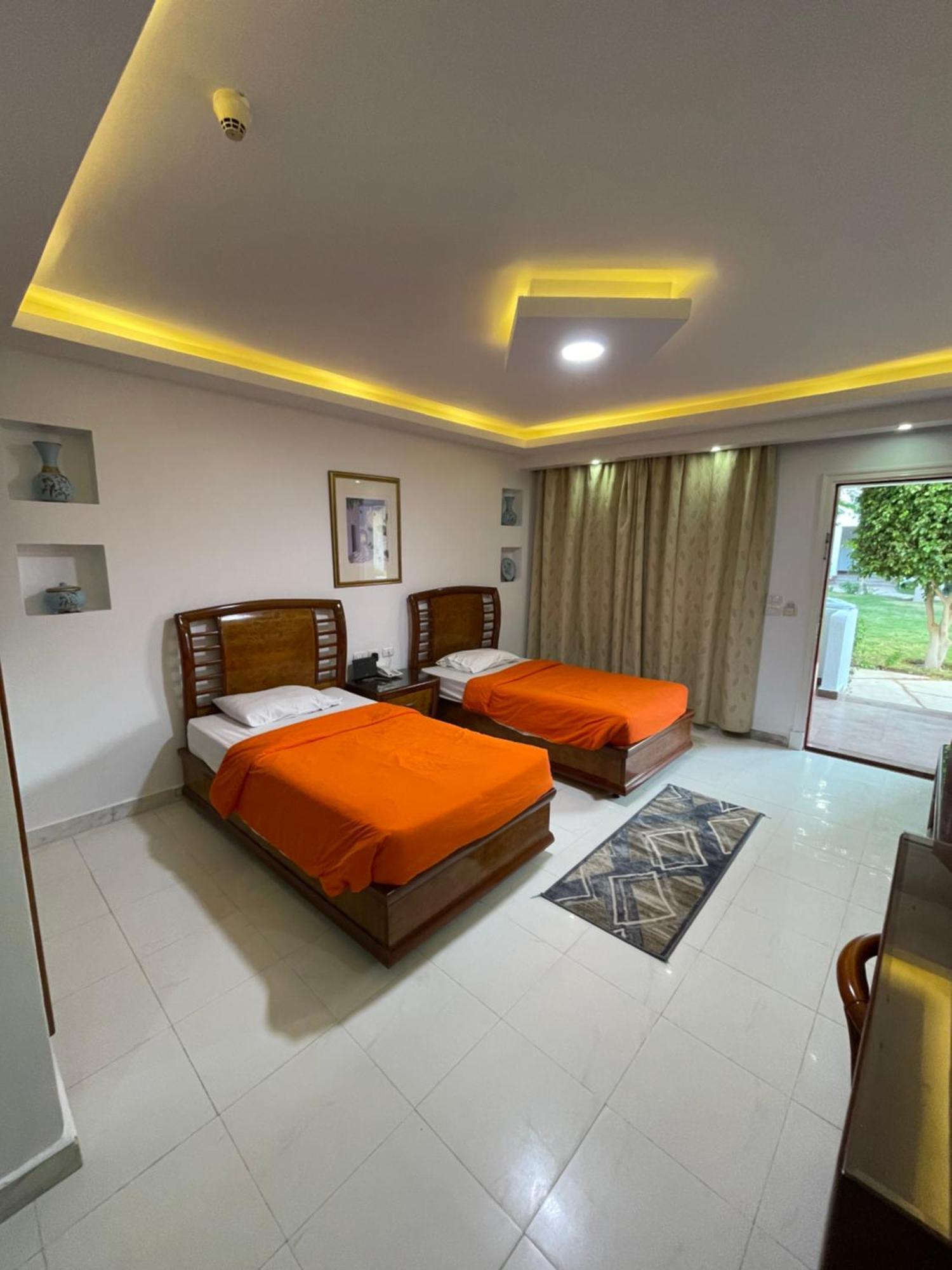 Delta Sharm Apartments With Free Internet Wi-Fi Exteriör bild