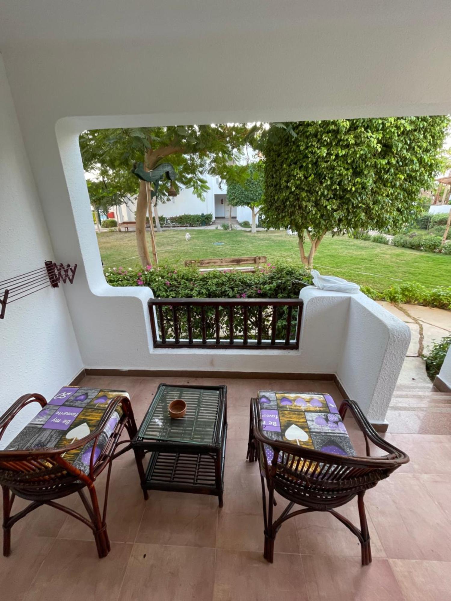 Delta Sharm Apartments With Free Internet Wi-Fi Exteriör bild